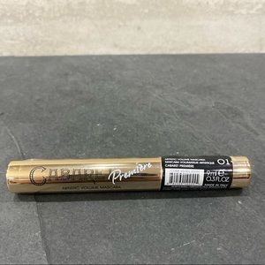 Cabaret premiere artistic volume mascara